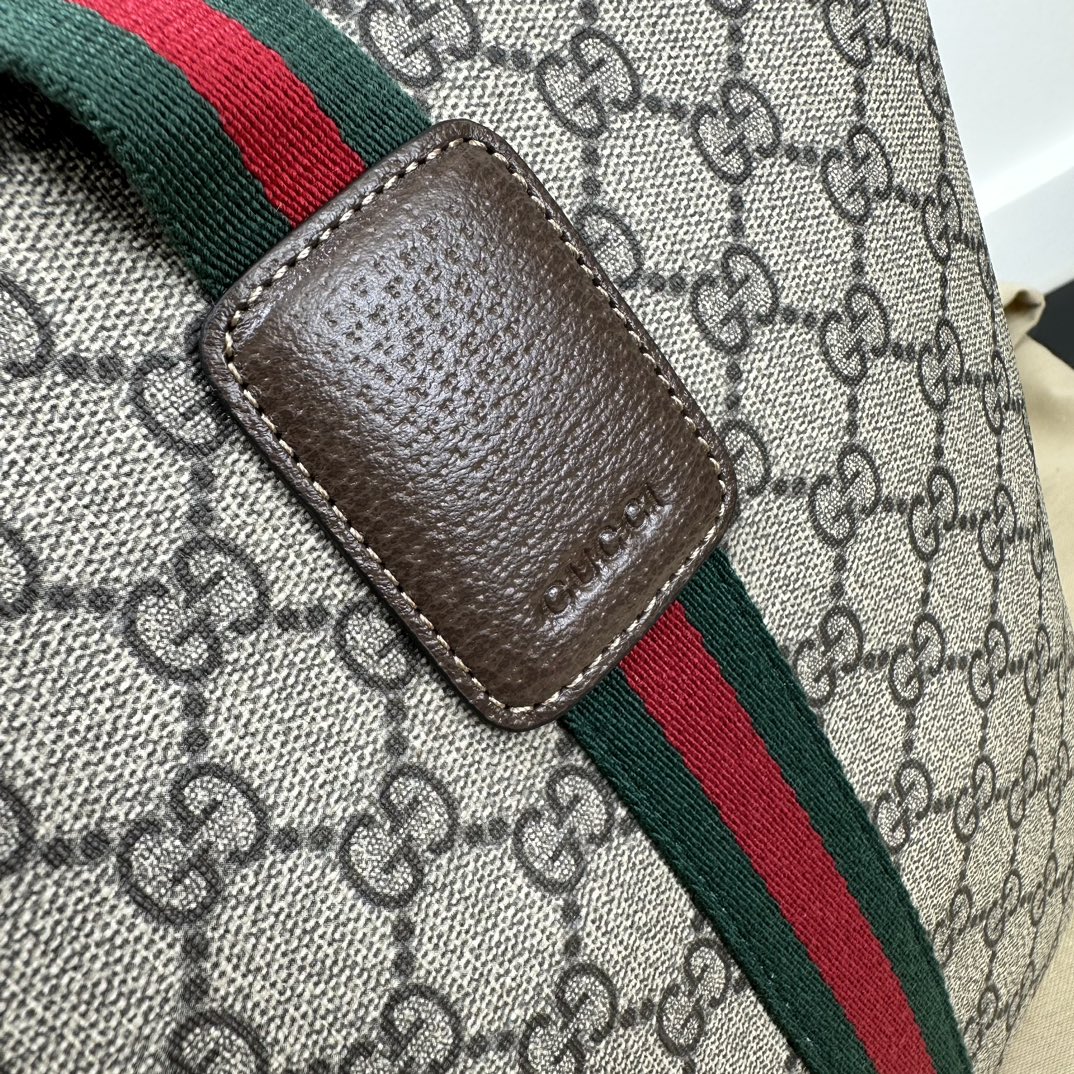 Gucci Travel Bags